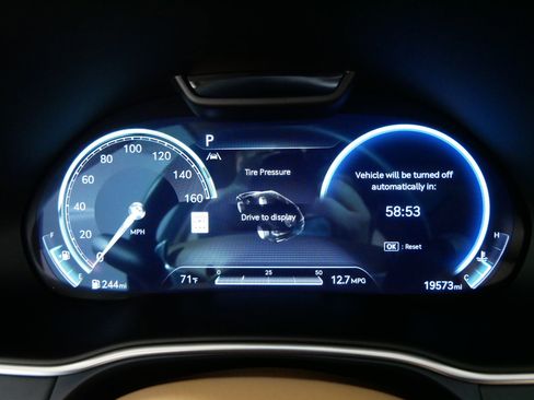 Used 2024 Genesis GV80 3.5T Advanced AWD/4WD image 21