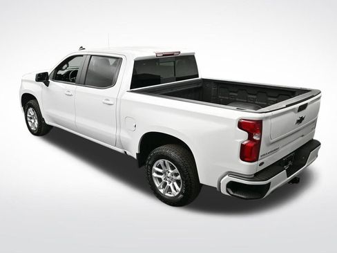 Used 2025 Chevrolet Silverado 1500 RST w/ Convenience Package II AWD/4WD image 17
