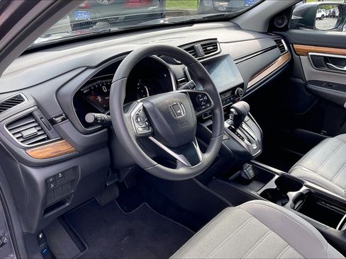 Used 2018 Honda CR-V EX image 13