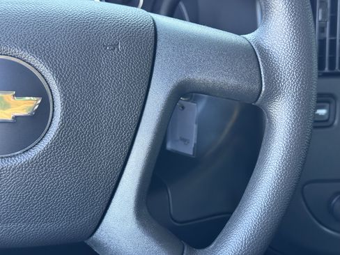 New 2026 Chevrolet Express 2500 w/ Driver Convenience Package image 24