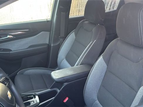 Used 2024 Chevrolet TrailBlazer LT image 26