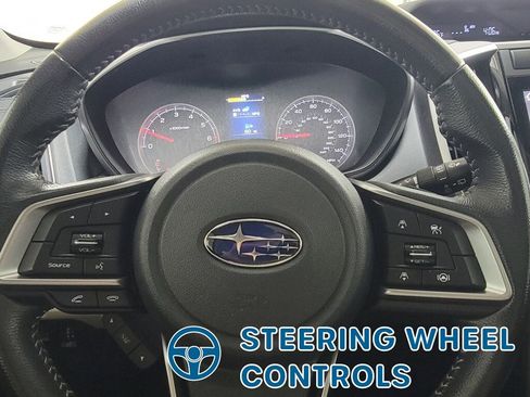 Used 2021 Subaru Ascent Premium w/ Sport Package AWD/4WD image 19