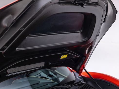 Certified 2021 Ferrari SF90 Stradale AWD/4WD image 35