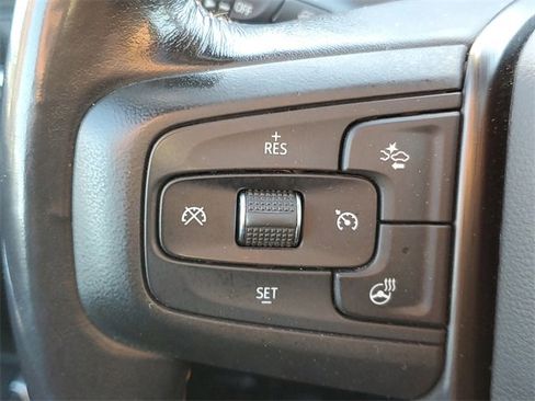 Used 2020 GMC Sierra 1500 AT4 w/ AT4 Premium Package image 23