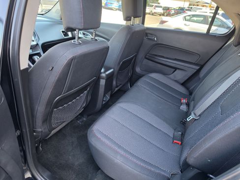 Used 2017 Chevrolet Equinox LT w/ Convenience Package FWD image 17