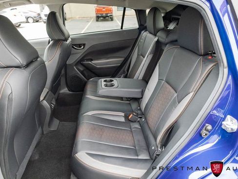 Used 2024 Subaru Crosstrek 2.5i Limited image 38