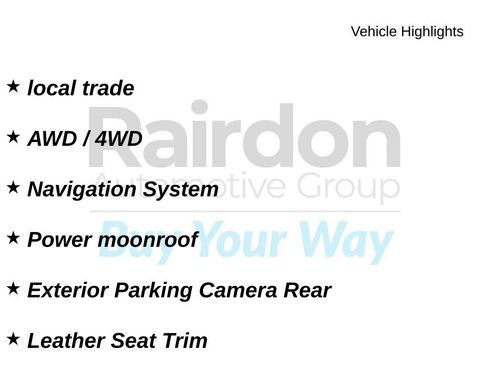Used 2016 Honda HR-V EX-L image 9