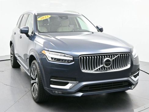 Used 2023 Volvo XC90 B6 Plus w/ Protection Package Premier AWD/4WD image 6