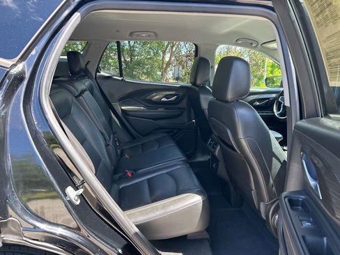 Used 2019 GMC Terrain SLT FWD image 43