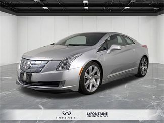Used 2014 Cadillac ELR Base video 1