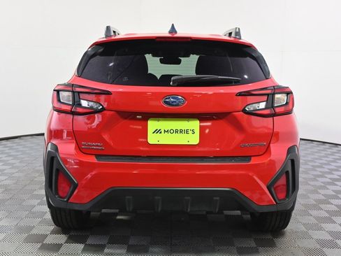 Certified 2024 Subaru Crosstrek 2.0i Premium w/ Popular Package #4 AWD/4WD image 5