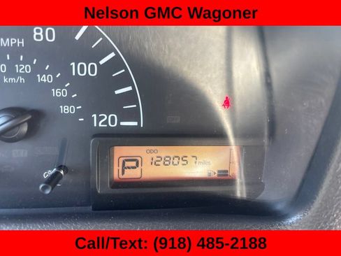 Used 2018 Nissan NV200 SV w/ Navigation Package FWD image 17