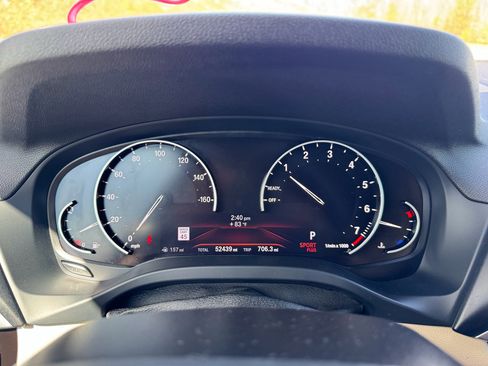 Used 2021 BMW X3 xDrive30i w/ Convenience Package image 33