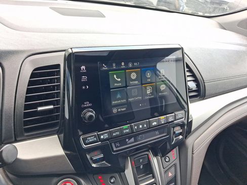 Used 2019 Honda Odyssey EX-L image 17