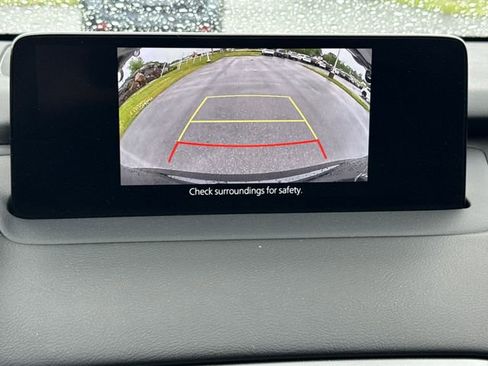 Used 2023 MAZDA CX-9 Touring AWD/4WD image 26