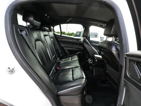 Used 2023 Alfa Romeo Stelvio Ti AWD/4WD image 38