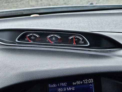 Used 2014 Ford Focus ST image 27