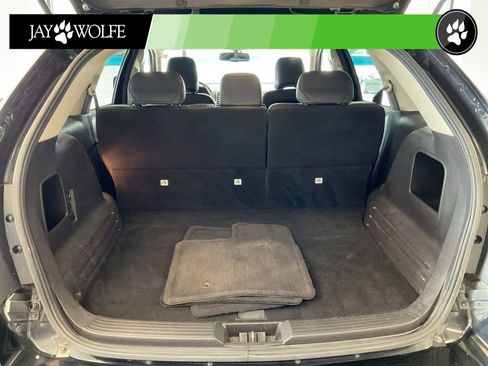 Used 2007 Ford Edge SEL image 20