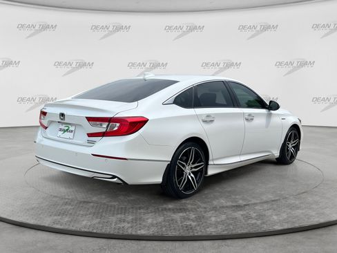 Used 2022 Honda Accord Touring image 7