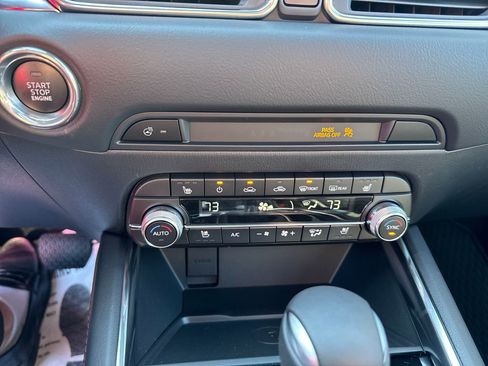 New 2025 MAZDA CX-5 2.5 Turbo image 28