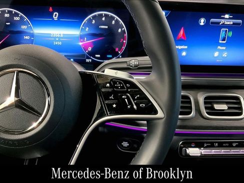 Used 2026 Mercedes-Benz GLE 350 4MATIC image 26