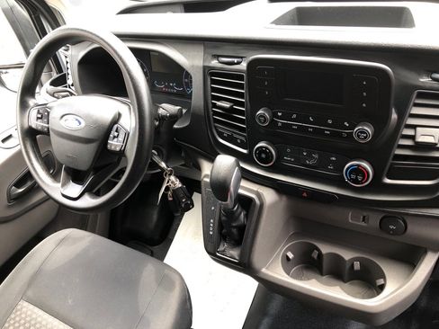 Used 2024 Ford Transit 250 Low Roof w/ Exterior Upgrade Package image 24