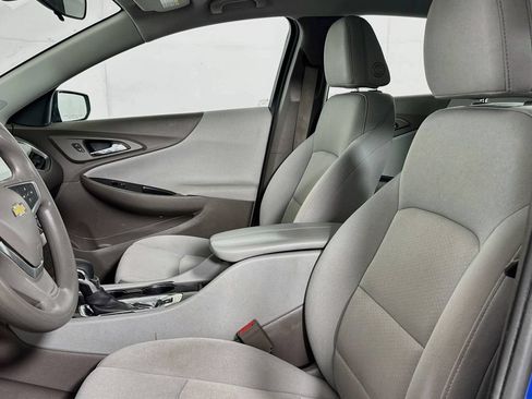 Used 2023 Chevrolet Malibu LT FWD image 8