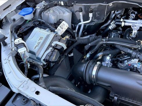 New 2026 Ford Explorer Active w/ Active Comfort Package image 20