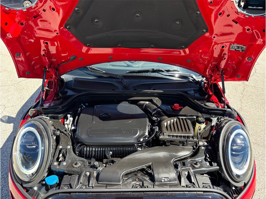 Used 2024 MINI Cooper S FWD image 39