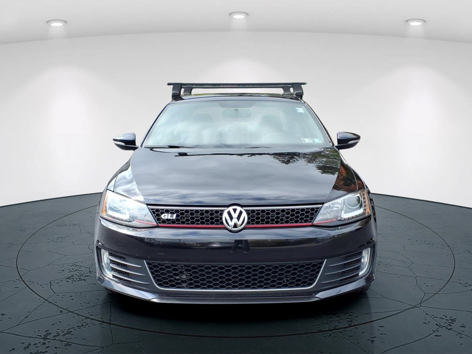 Used 2014 Volkswagen Jetta GLI Edition 30 FWD image 8
