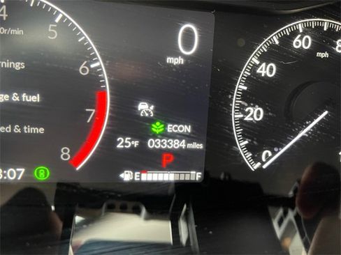 Used 2024 Honda CR-V EX image 24