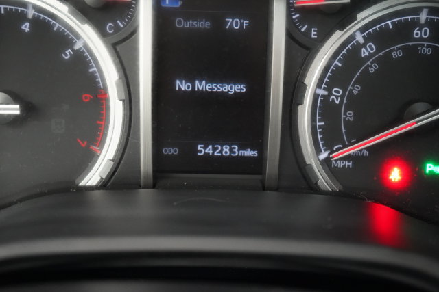 Used 2023 Toyota 4Runner Limited AWD/4WD image 24