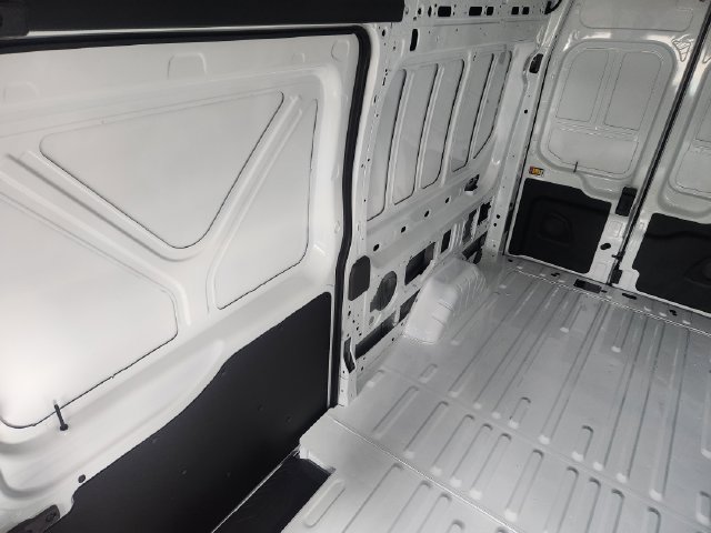 New 2026 Ford Transit 350 148 High Roof AWD image 13