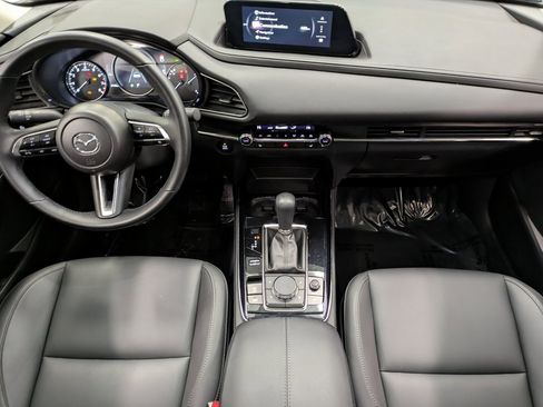 Certified 2025 MAZDA CX-30 AWD 2.5 S w/ Preferred Package image 23