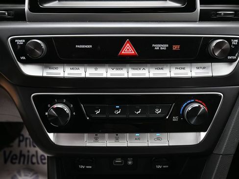 Used 2018 Hyundai Sonata ECO FWD image 14