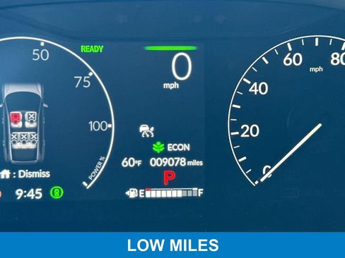 Used 2026 Honda CR-V Sport image 31