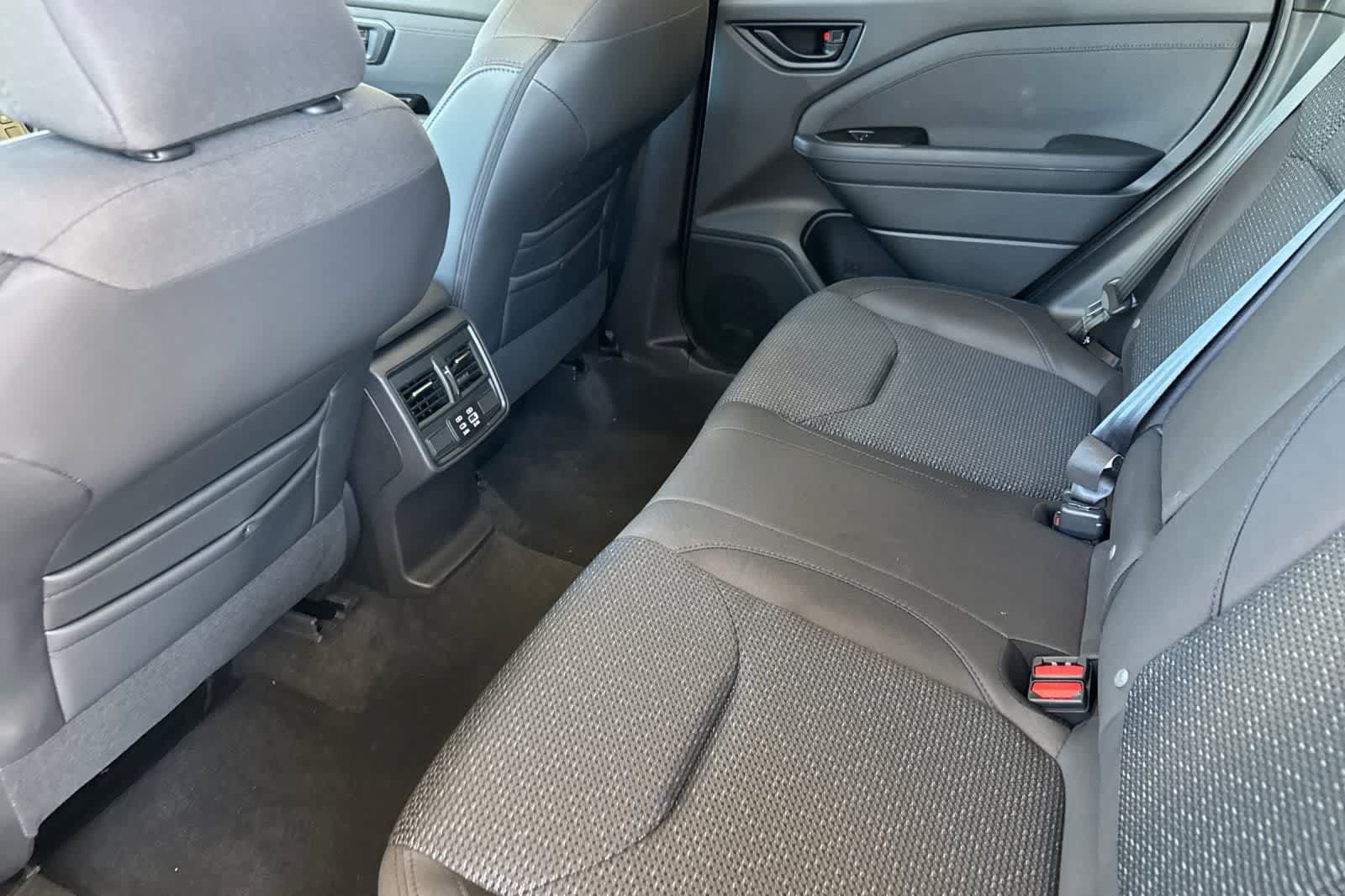 New 2026 Subaru Forester Premium AWD/4WD image 4