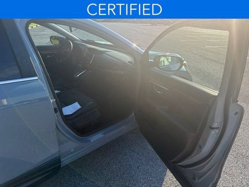 Used 2020 Honda CR-V EX-L image 14