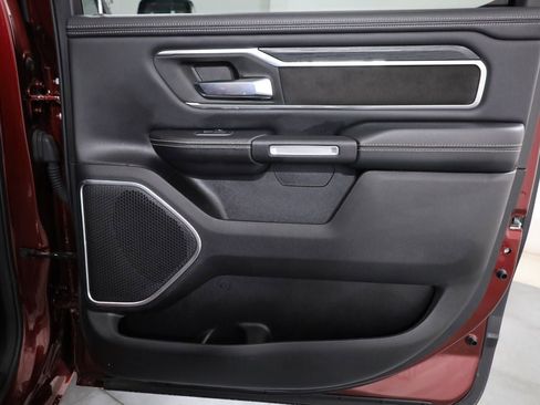 Used 2023 RAM 1500 Laramie image 17