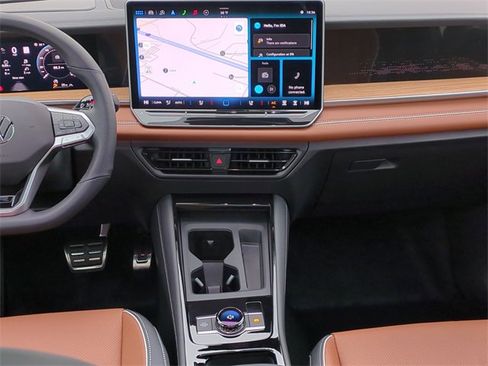 New 2026 Volkswagen Tiguan SEL R-Line image 15