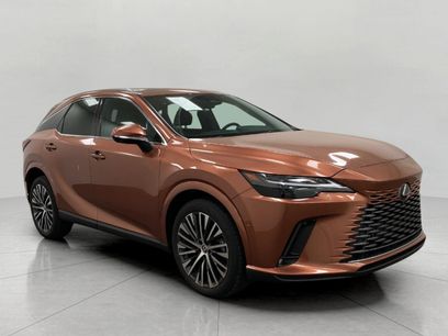Certified 2024 Lexus RX 350 Premium Plus w/ Convenience Package