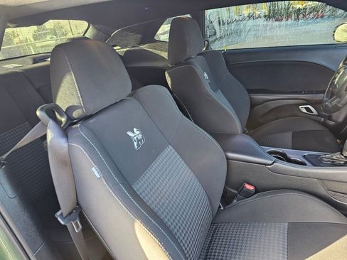 Used 2021 Dodge Challenger R/T Scat Pack image 13