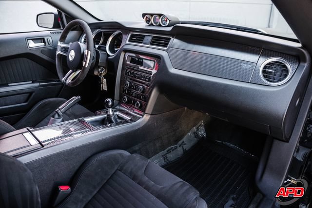 Used 2012 Ford Mustang Boss 302 RWD image 20