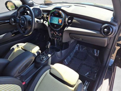 Used 2023 MINI Cooper S w/ MINI Resolute Edition FWD image 27