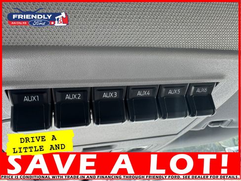 New 2026 Ford F250 XLT w/ 360-Degree Camera Package image 31