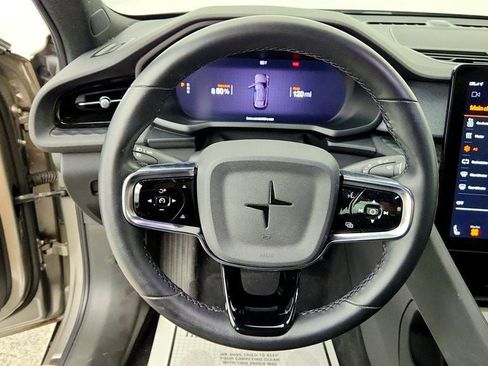 Used 2022 Polestar Polestar 2 w/ Pilot Package AWD/4WD image 13
