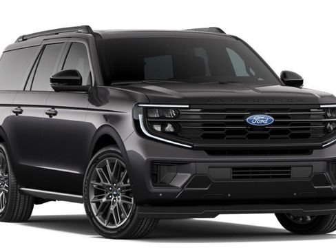 New 2027 Ford Expedition Max Platinum RWD image 4