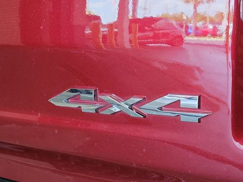Used 2025 RAM 1500 Tungsten w/ Off Road Group image 8