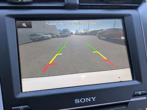 Used 2015 Ford Fusion Titanium image 14