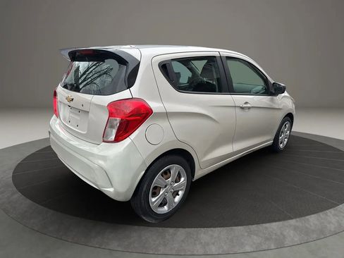 Used 2020 Chevrolet Spark LS image 5